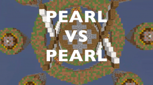 Herunterladen Pearl vs Pearl zum Minecraft 1.8.9